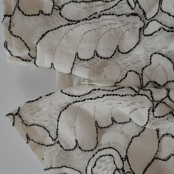 Short by zara new whit tag - Picture 5 of 7